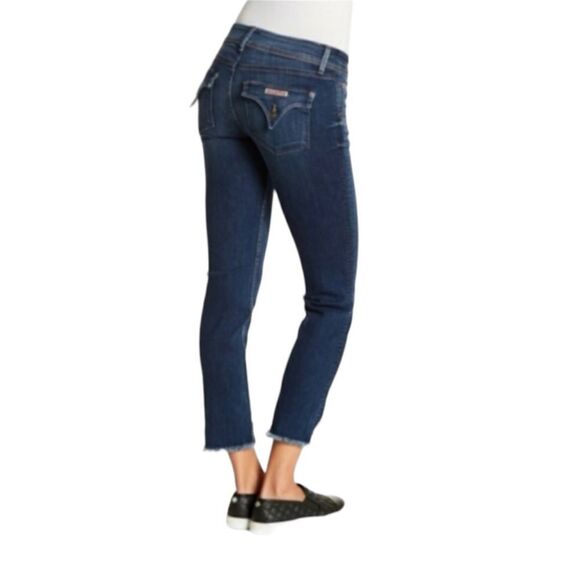 Hudson Jeans Cat Mid Rise Skinny Size 31 NWT - Picture 5 of 7